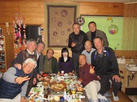 50年ぶりの再会 2019/02/24 23:29:44
