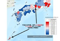 4月19日は地図の日 2019/04/20 18:12:05