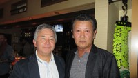 牧野満徳さんにお会いして 2018/09/30 14:05:37