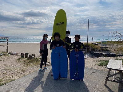 下田を遊ぶ･学ぶ体験講座(24.10～12月) 予約受付中 ！