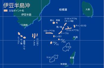 12/18（水）下田港・須崎港　強風のため出船・釣果はありませんでした