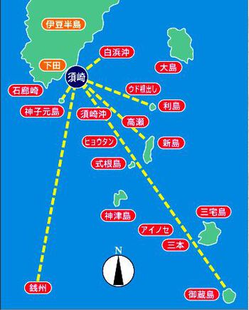 12/16(月）　下田港・須崎港　前日の出船・釣果はありませんでした