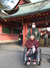 明けましておめでとうございます 2019/01/04 16:42:38