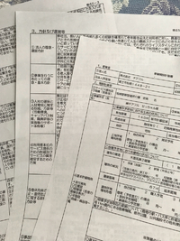 地域密着型通所介護の新規指定申請へ 2018/06/16 14:54:30