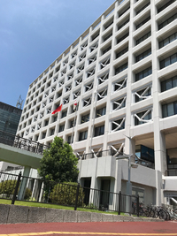 緊張！運営協議会に出席！ 2018/07/28 11:19:26