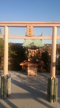 大分出張の自慢話、のこと。