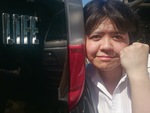 聖成塗装スタッフだよ･･･