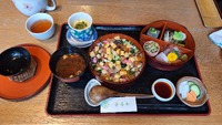 2025/4/26 割烹　登喜和　5回目