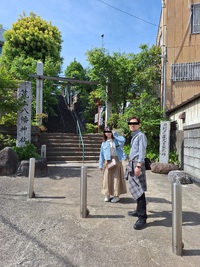 2025/5/3　東京