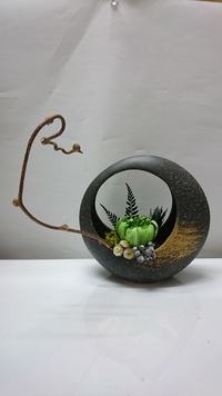 月。