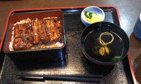 三島の和食　高田屋