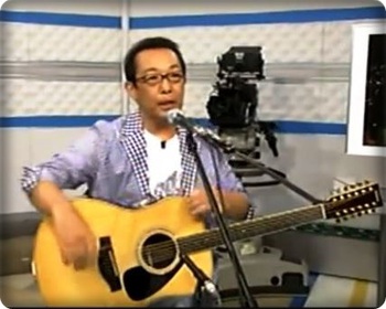 ＮＨＫ日本百名山★テーマ曲にさだまさしさんの「空になる」