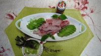 イサキ from 近所の釣名人
