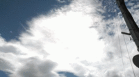 雨上がりの快晴 2020/06/12 17:12:05