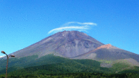 ★富士山笠雲★ 2020/09/02 11:06:32