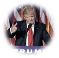 まさかの大統領選★