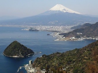 ★城山～発端丈山★ぶらりウォーク№13