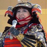 第２回時代まつり★ 伊豆の国市で開催