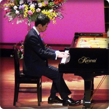 ★piano発表会応援★韮山時代劇場大ホール