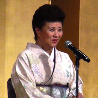 ★米谷会新年会★京王プラザホテルにて開催