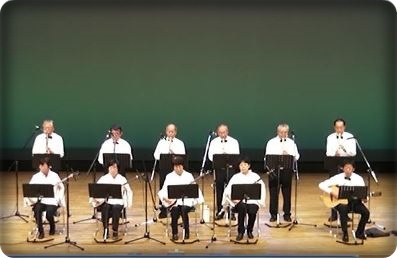 芸能部門スナップ★ 伊豆の国市民文化祭