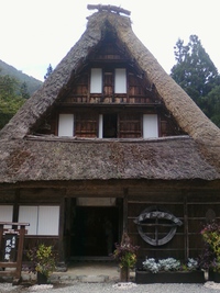 北陸旅行３日目★