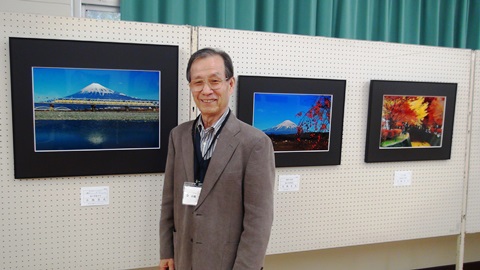 第16回伊豆の国フォトクラブ写真展★