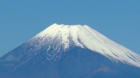 ★富士山★今日もキラキラ富士 2021/11/11 14:23:32