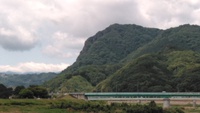 我が町のシンボル★城山