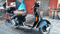 Vespa 150 2019/12/03 10:16:00