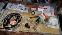 あぁ、ホンダ純正部品 2019/09/11 12:03:23