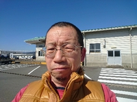 車検場に行ってきた。 2020/03/12 09:08:00