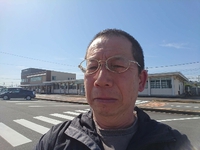沼津自動車検査登録事務所に行って来たド。 2020/04/16 09:01:00