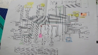 V-TWIN  MAGNAサイドカー 2019/09/17 09:45:00