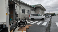ＳＲカスタム　車検 2019/10/12 12:58:09
