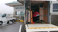 ＦＸ４００Ｒの車検 2019/08/30 12:26:37
