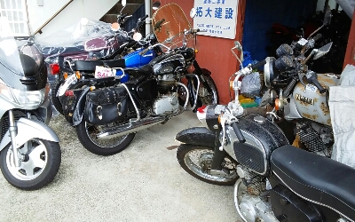 シーマワールド開店です。