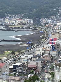 オレンジビーチ