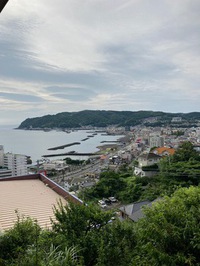 7月5日　朝