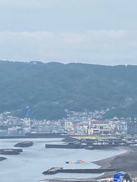 7月18日　安全祈願祭
