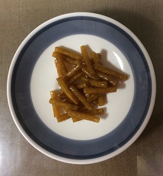 インスタントコーヒーを使ったお菓子♪