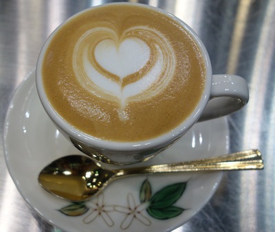 コーヒーイベント♪