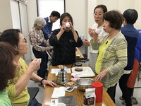 ドトールコーヒー教室（75回）