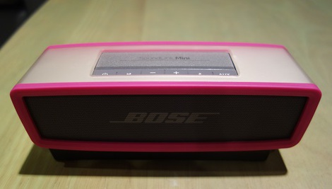 soundllink mini ♫