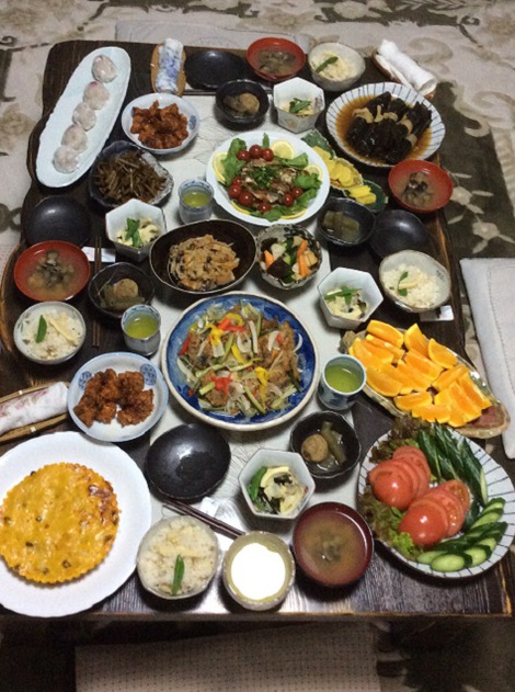 おいしそう♪