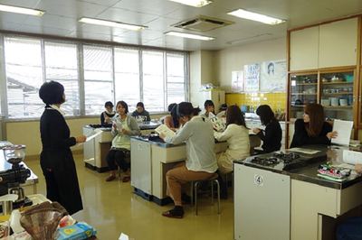 幼児学級コーヒー教室♪