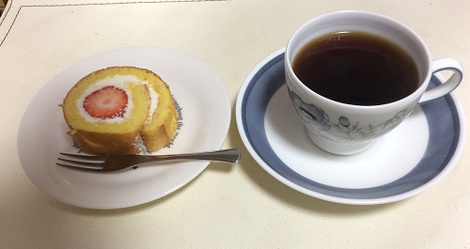 おいしそうでしょう♪