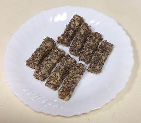 インスタントコーヒーを使ったお菓子