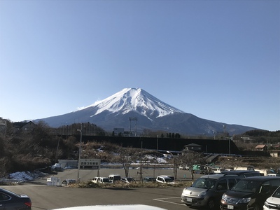 今年の抱負♪