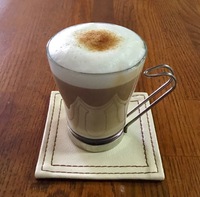 ドトールコーヒー教室(73回)♪
